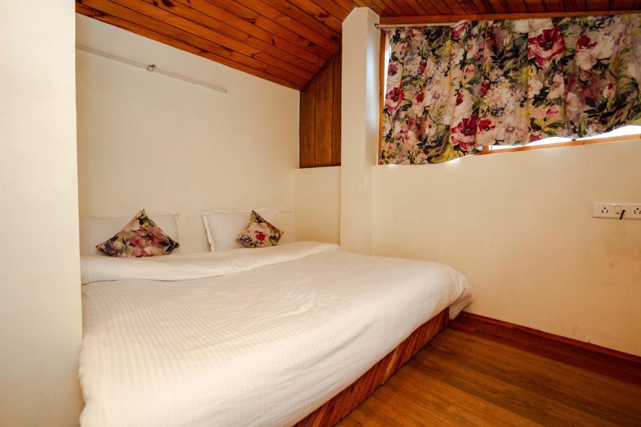 Tales N Trails Hotel Vashist Ngoại thất bức ảnh